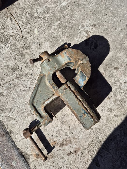 Imadlo prl, 100mm, 10cm. Sprawne