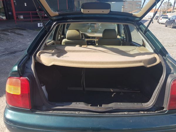 Para Peças Rover 400 (Rt)