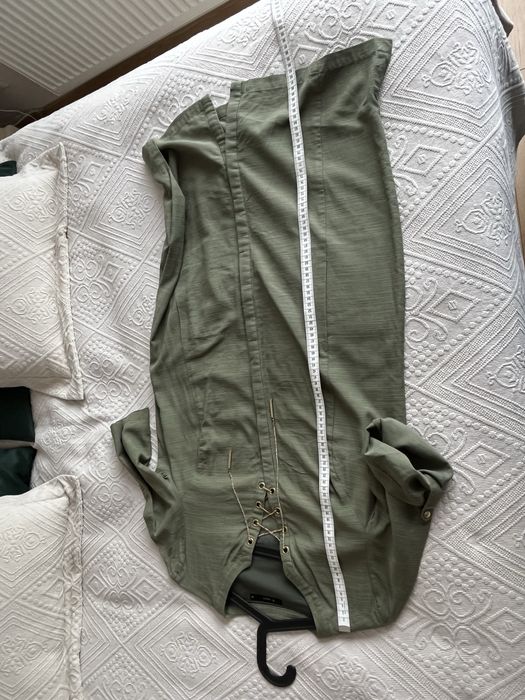 Sukienka letnia damska