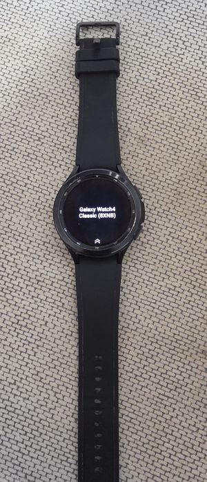 Galaxy watch 4 classic 46 mm