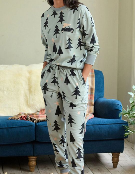 Piżama lub Dres po domu Next r.48-50 XXL XXXL