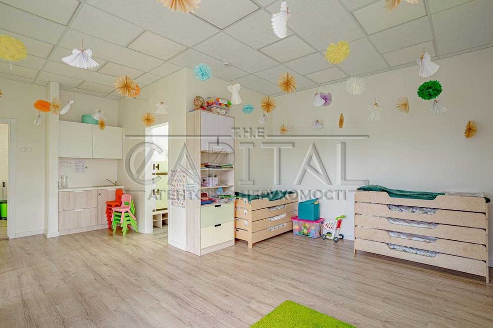 Продажа здания Голосеевский район, ул. Метрологическая, 56