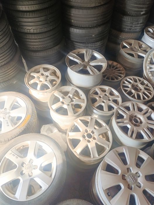 Продам титани 15-17