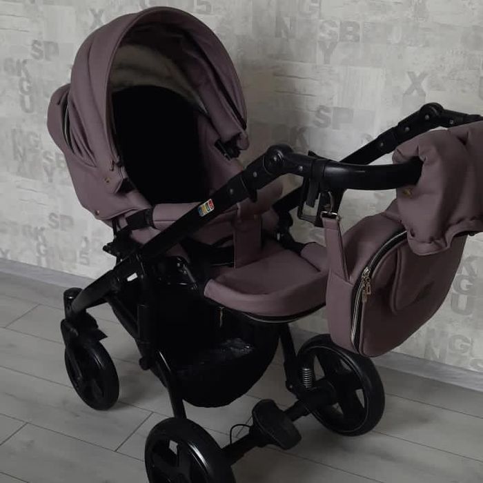 Каляска Baby Pram   2 в 1