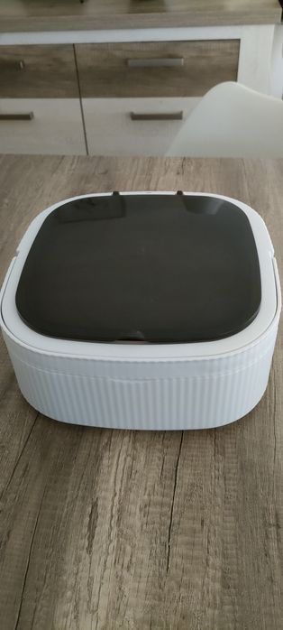 Máquina de lavar roupa portátil