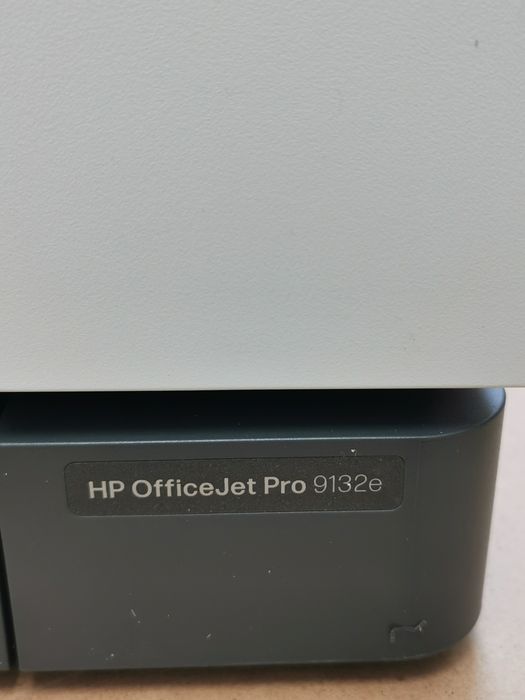 Drukarka HP OfficeJet Pro 9132e (116)