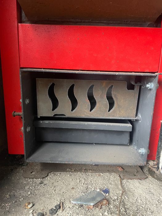 Катёл 15 Киловатт Новый