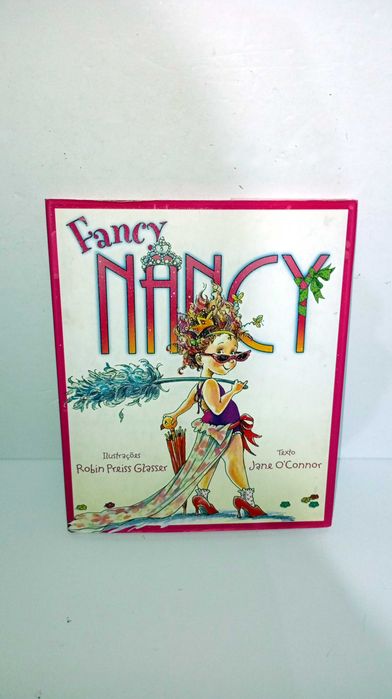 Fancy Nancy - Jane O' Connor