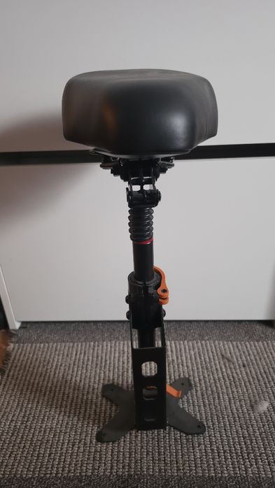 Acento para trotimeta Kukirin g2 max
