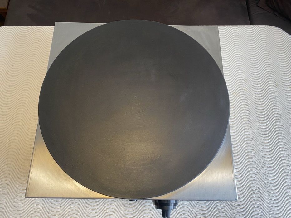 Млинниця професійна