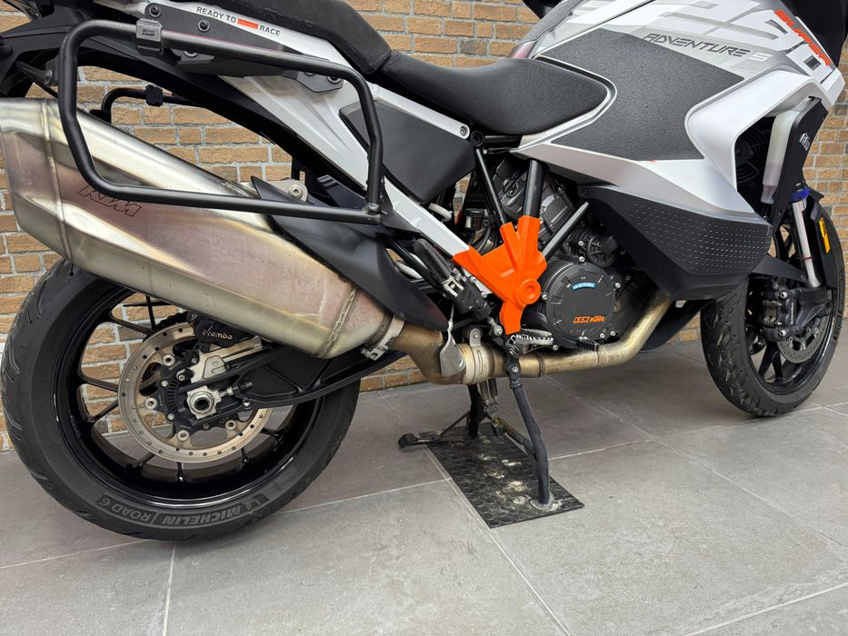KTM 1290 Super Adventure S JUL 23 59 mil Kms
