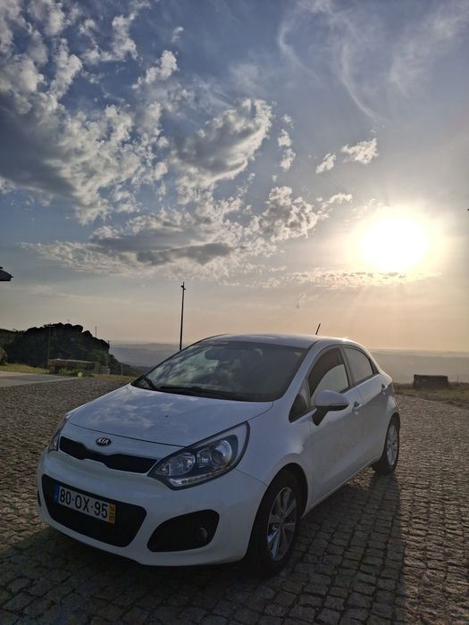 Kia Rio 2014 , 75cv