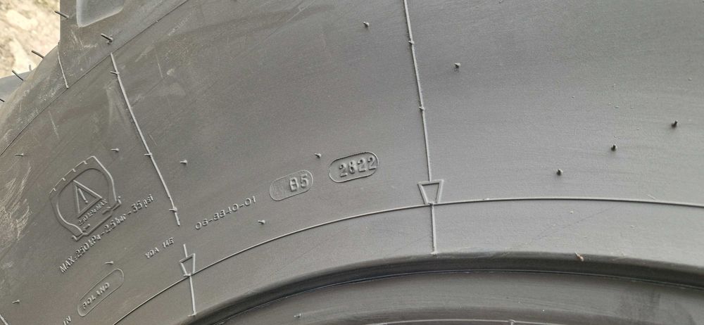 480/70r30 Taurus Nowe