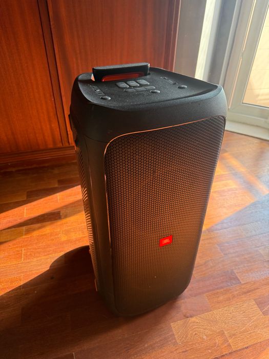 Jbl partybox 310