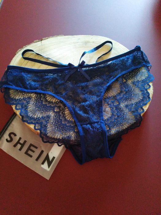 Cueca (artigos novos)