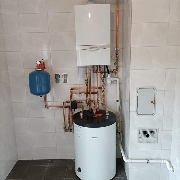 Hydraulik Szczytno.  AWARIE  HYDRO TECH