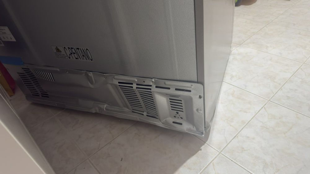 Frigorífico cecotec 564 lt