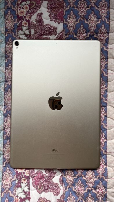 iPad PRO 2017 w super stanie 64GB