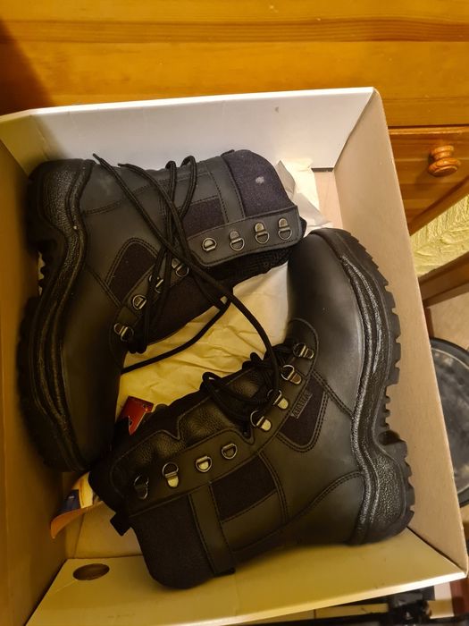 Buty taktyczne Artra