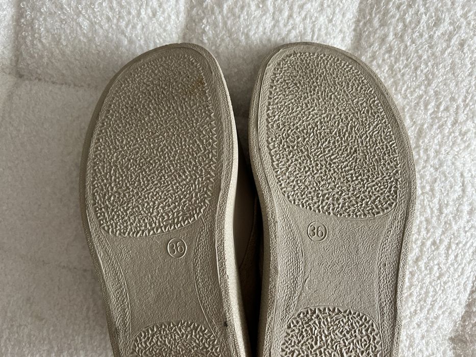 Buty Befado damskie 36