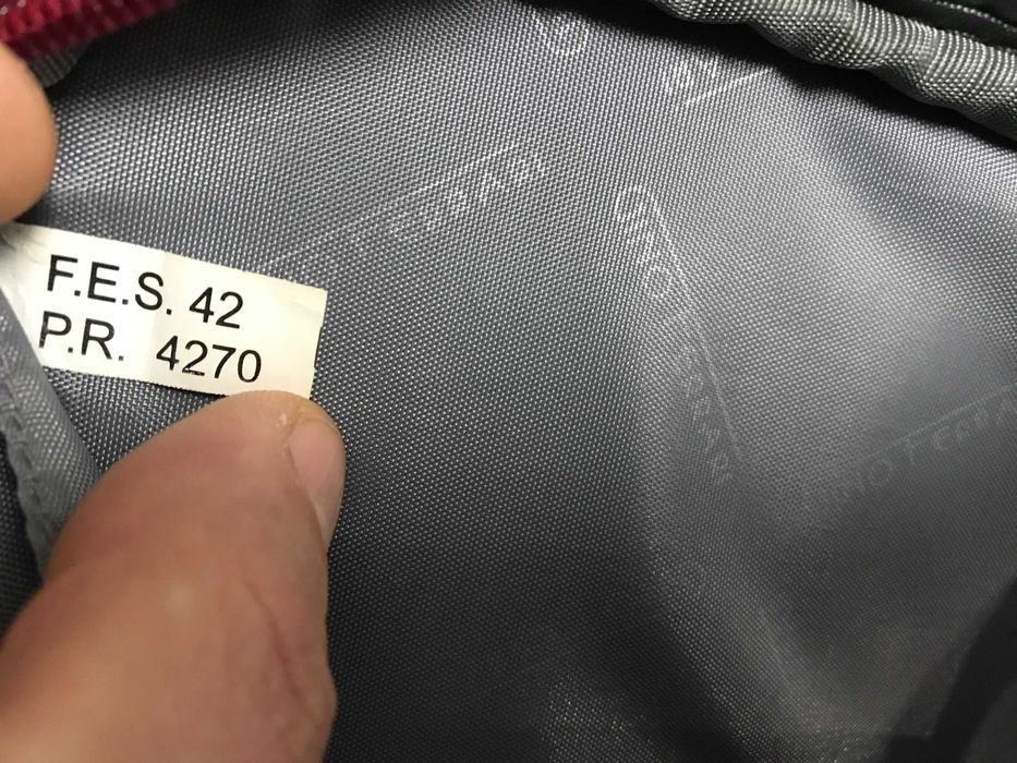 Сумка шкіряна GF Gino Ferrari оригінал для документів і ноутбука