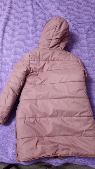 Продам куртку для дівчинки