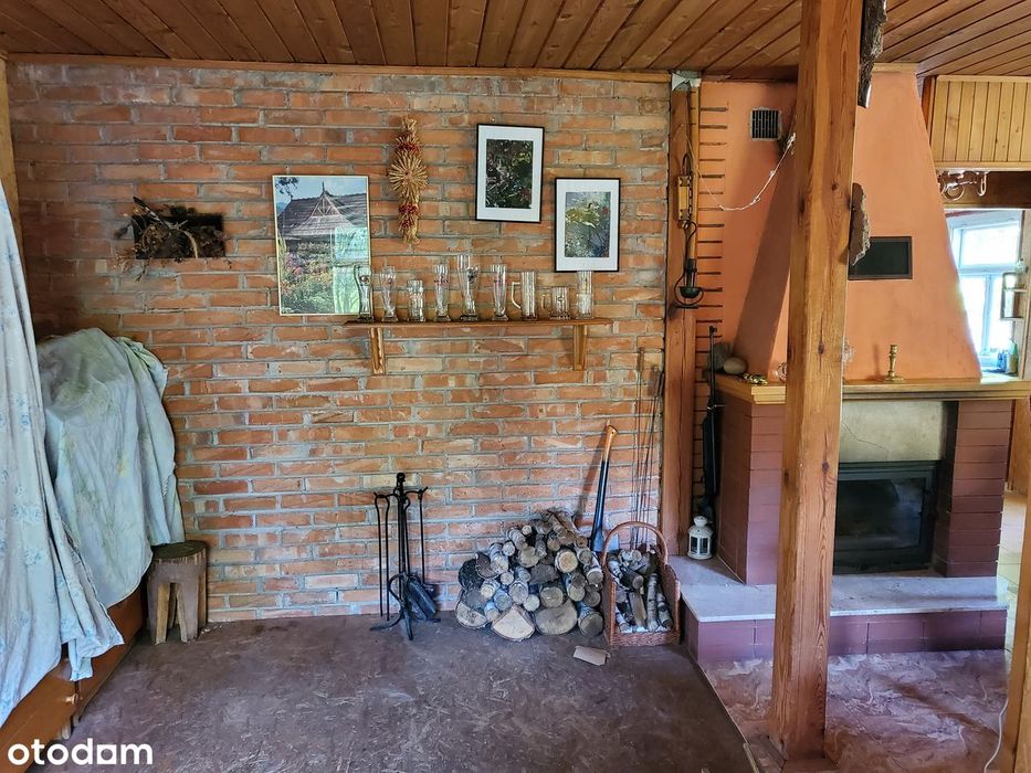 Dom – Cieńsza, powiat pułtuski - Widok 5