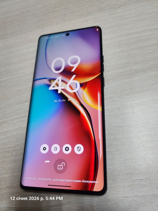 Motorola Edge plus 2023 5g 8/512