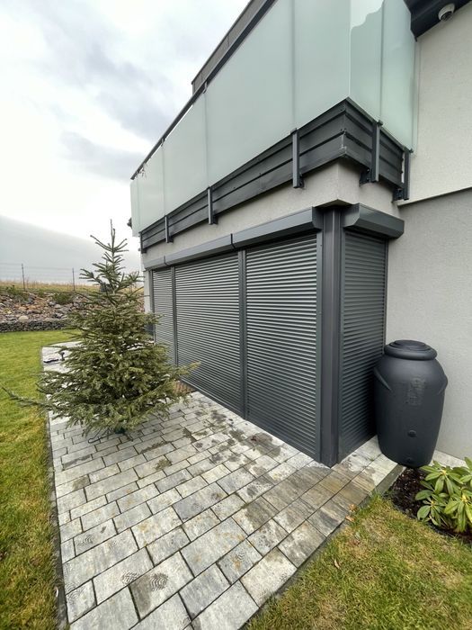 *OKAZJA*Rolety, roletki materiałowe, rolety dzień noc