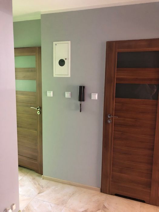 Wynajmę mieszkanie 3 pokoje Żagań