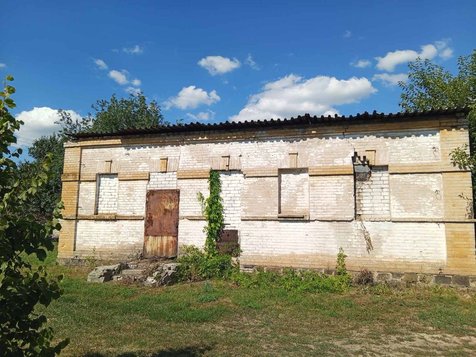 Продам цеглу б/у