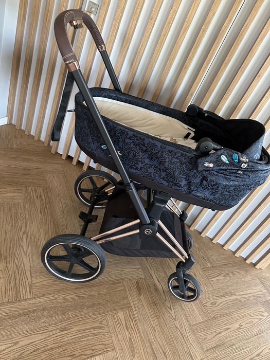 Sprzedam wozek CYBEX