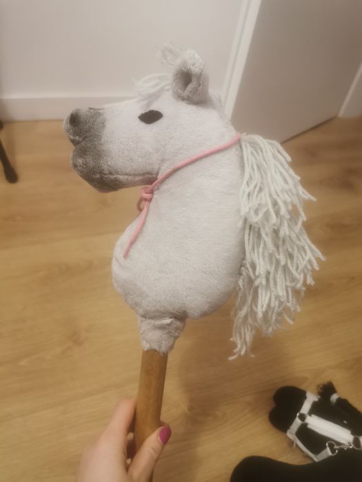 Hobby Horse różne
