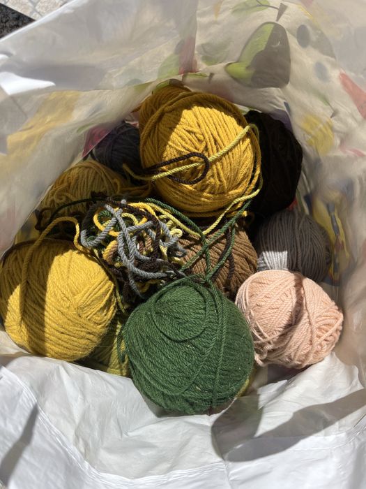 Vendo tapetes de arraiolos