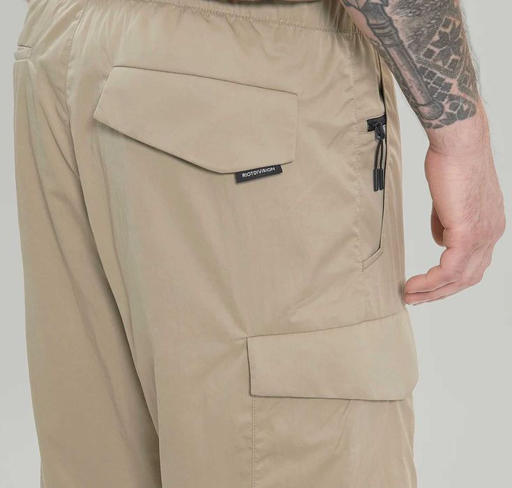 Штани Riot Division - common pants GEN.3 RD-CMNP_GEN.3 sand