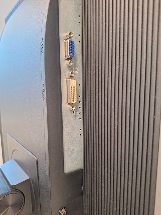Monitor  24 cale Acer B246HQL, regulacja, IPS, stan bdb