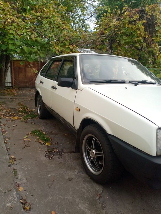 Обмен авто на авто выше классом