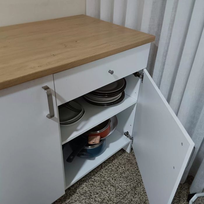 Móvel  de cozinha