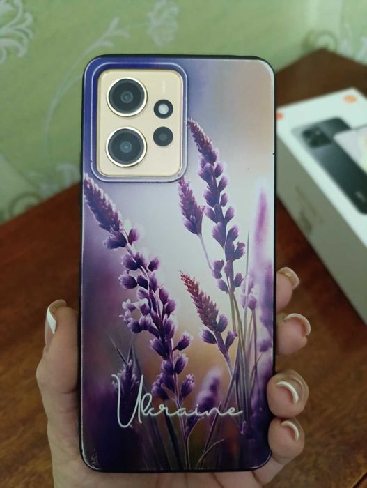 Xiaomi Redmi Note 12