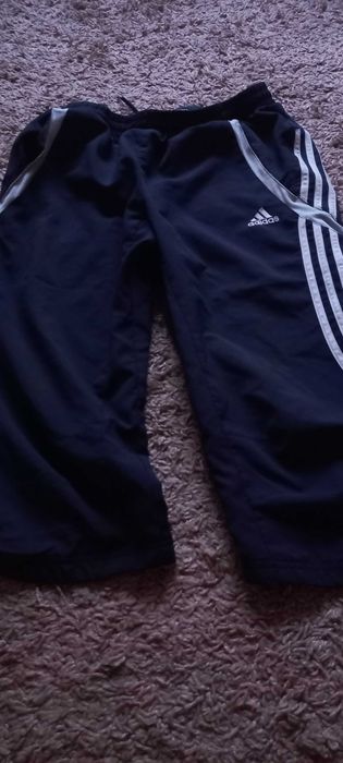 Spodenki adidasm/ L