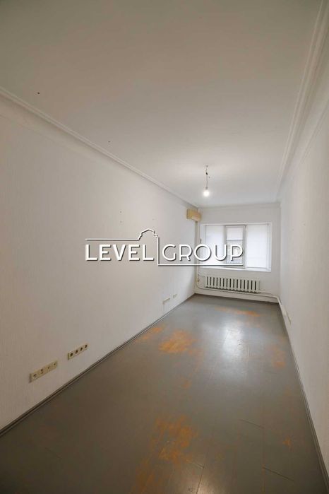 Оренда приміщення 3 кімнати 56м2 ЦЕНТР вул. Гончара 60. Шевченківський