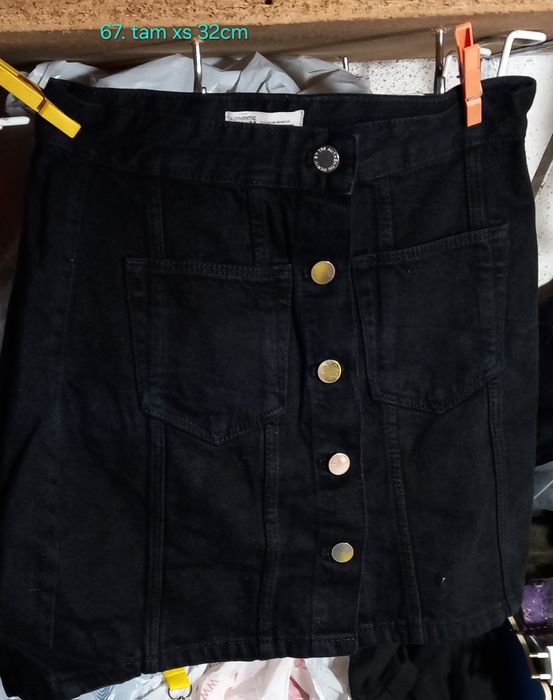 Peças de roupa 1 euro cada