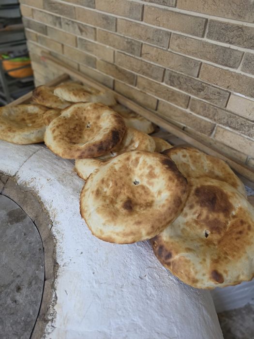 Лаваш грузинський 30 грн/шт