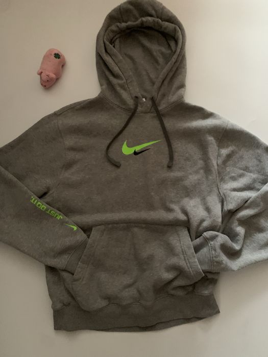 худи nike розмер м