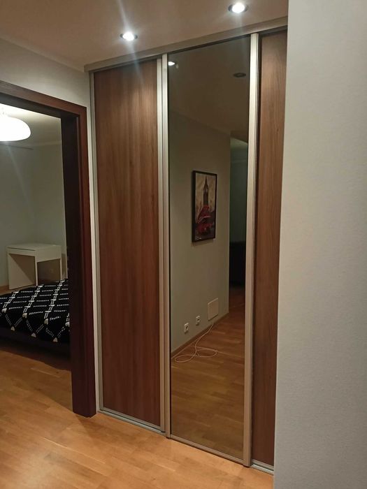Wynajmę mieszkanie 50 m²