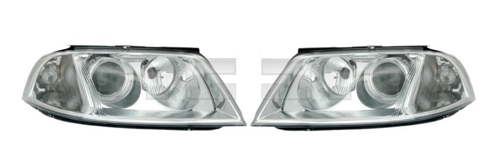 Volkswagen Passat B5 00-05 Reflektor Przedni Lampa Przednia NOWY