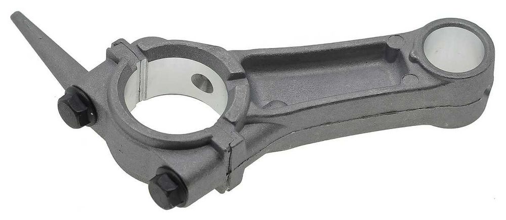 Шатун двигателя генератора 168F, 170F (d18*30 L118 мм), gen015