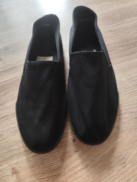 Baleriny damskie