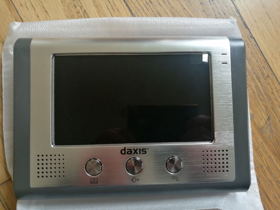 "DAXIS" Monitor cores, ES0132 P/Colectivo