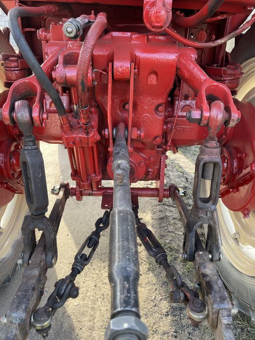 Продам трактор Т-25 в робочому стані